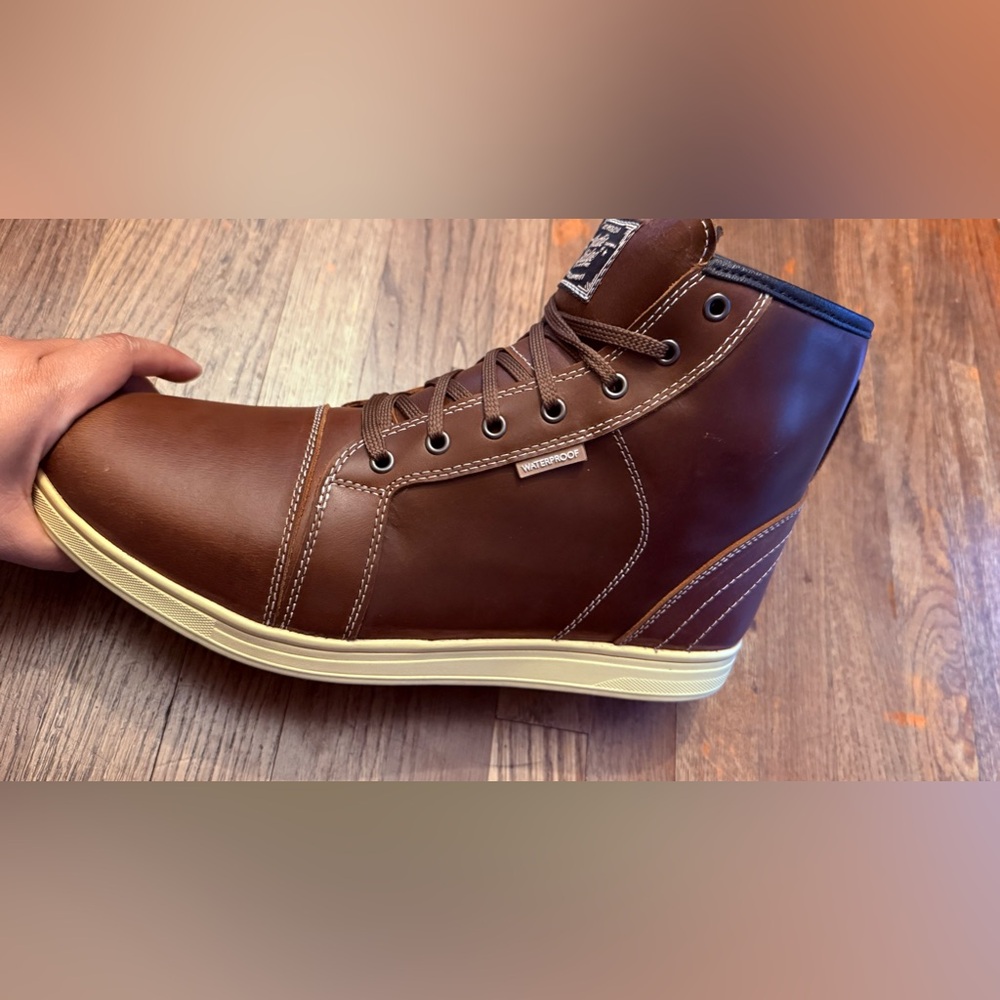 Indie Ridge  Waterproof boots